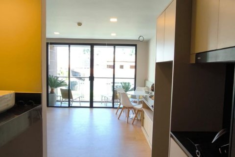 Apartment in Kata, Thailand 1 bedroom № 209708 - photo 3