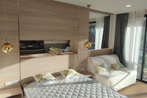 Apartment in Kata, Thailand 1 bedroom № 209708 - photo 9