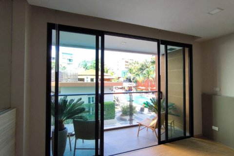 Apartment in Kata, Thailand 1 bedroom № 209708 - photo 7