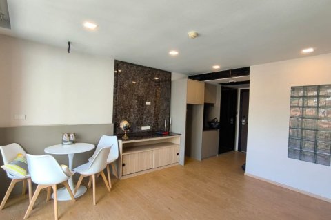 Apartment in Kata, Thailand 1 bedroom № 209708 - photo 5