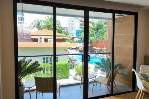 Apartment in Kata, Thailand 1 bedroom № 209708 - photo 13