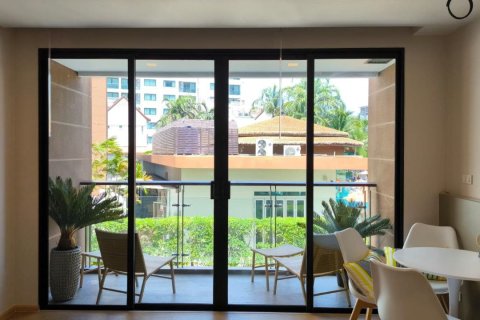 Apartment in Kata, Thailand 1 bedroom № 209708 - photo 12