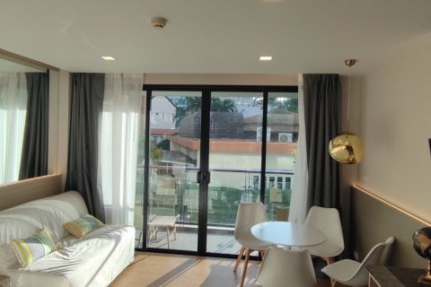 Apartment in Kata, Thailand 1 bedroom № 209708 - photo 8