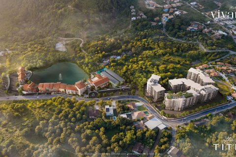 Condo in Kamala, Thailand, 1 bedroom № 74478 - photo 12