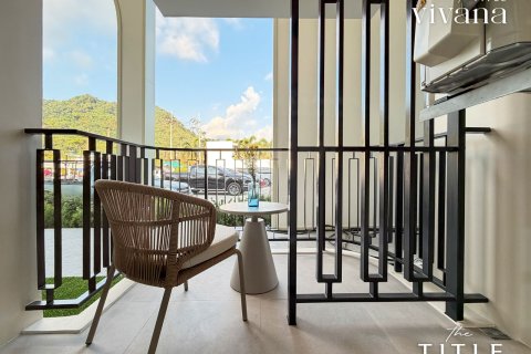 Condo in Kamala, Thailand, 1 bedroom № 74478 - photo 16