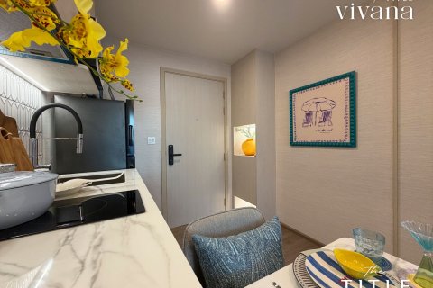 Condo in Kamala, Thailand, 1 bedroom № 74478 - photo 20