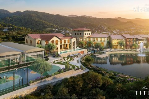 Condo in Kamala, Thailand, 1 bedroom № 74478 - photo 10
