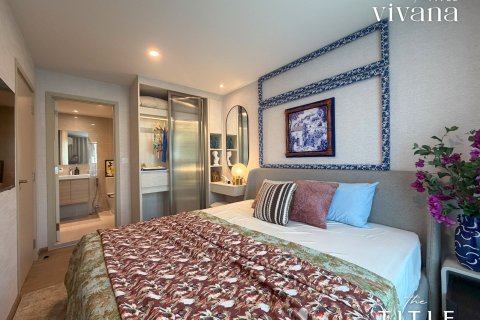 Condo in Kamala, Thailand, 1 bedroom № 74478 - photo 17