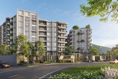 Condo in Kamala, Thailand, 1 bedroom № 74478 - photo 8