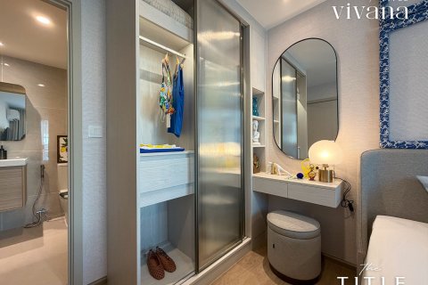 Condo in Kamala, Thailand, 1 bedroom № 74478 - photo 19