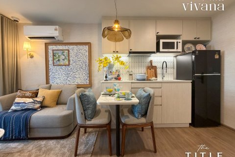 Condo in Kamala, Thailand, 1 bedroom № 74478 - photo 22