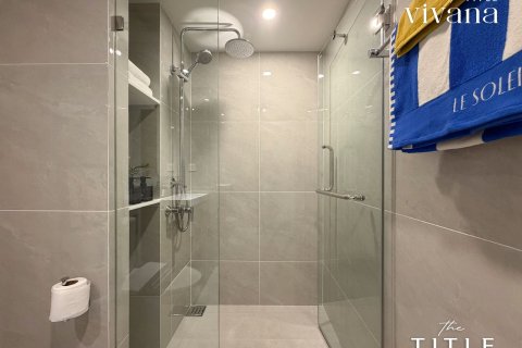 Condo in Kamala, Thailand, 1 bedroom № 74478 - photo 14
