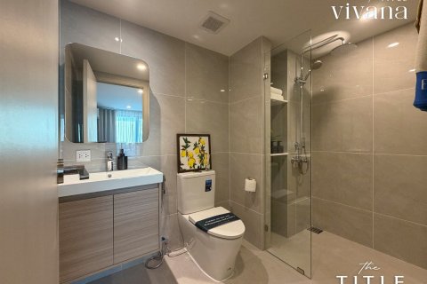 Condo in Kamala, Thailand, 1 bedroom № 74478 - photo 15