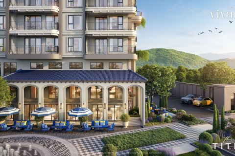 Condo in Kamala, Thailand, 1 bedroom № 74478 - photo 5