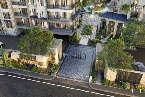 Condo in Kamala, Thailand, 1 bedroom № 74478 - photo 9