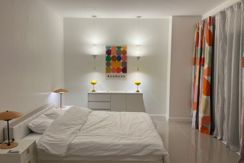 อพาร์ตเมนต์ในภูเก็ต, ประเทศไทย 3 ห้องนอน № 209710 - รูปถ่าย 12