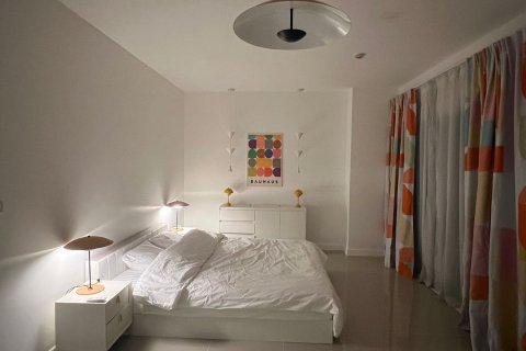 อพาร์ตเมนต์ในภูเก็ต, ประเทศไทย 3 ห้องนอน № 209710 - รูปถ่าย 10