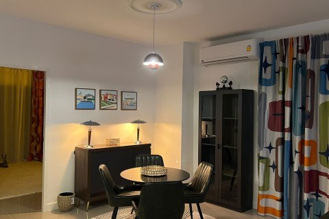 อพาร์ตเมนต์ในภูเก็ต, ประเทศไทย 3 ห้องนอน № 209710 - รูปถ่าย 5