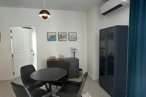 อพาร์ตเมนต์ในภูเก็ต, ประเทศไทย 3 ห้องนอน № 209710 - รูปถ่าย 3