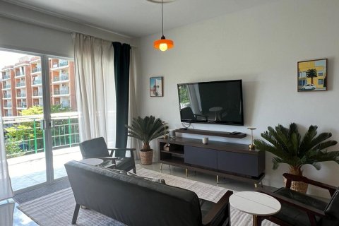 อพาร์ตเมนต์ในภูเก็ต, ประเทศไทย 3 ห้องนอน № 209710 - รูปถ่าย 17