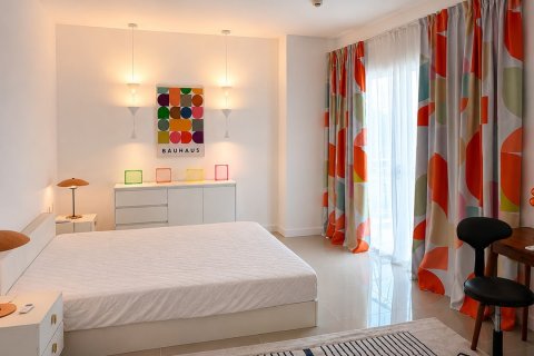 อพาร์ตเมนต์ในภูเก็ต, ประเทศไทย 3 ห้องนอน № 209710 - รูปถ่าย 15
