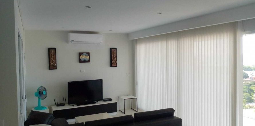 Кондоминиум с 2 спальнями в Пхукете, Таиланд № 140166