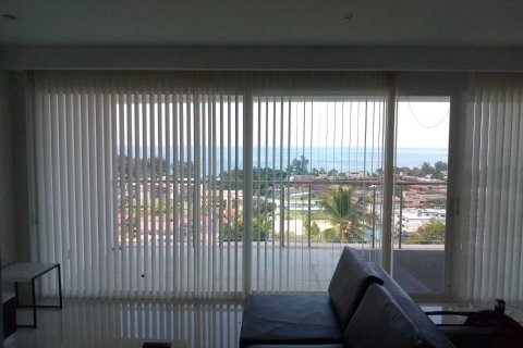 Кондоминиум с 2 спальнями в Пхукете, Таиланд № 140166 - фото 4