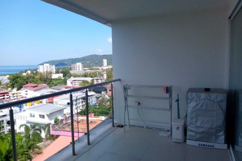 Кондоминиум с 2 спальнями в Пхукете, Таиланд № 140166 - фото 10