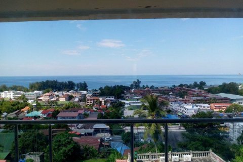 Кондоминиум с 2 спальнями в Пхукете, Таиланд № 140166 - фото 6