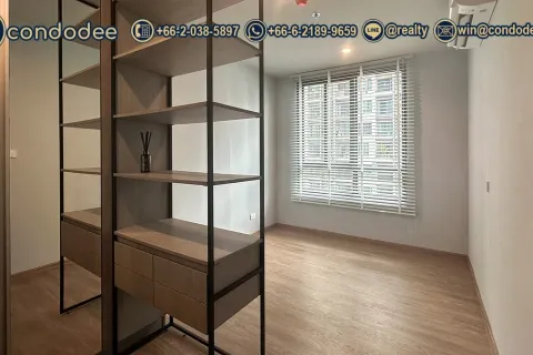 คอนโดมิเนียมในกรุงเทพฯ, ประเทศไทย, 2 ห้องนอน № 202295 - รูปถ่าย 3
