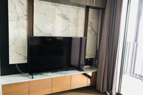 Studio dans le Condo à Bang Rak, Bangkok, Thaïlande  № 170598 - photo 5