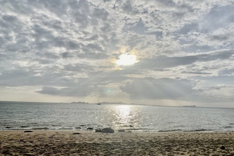 Земельный участок в Нуеа Кхлонге, Таиланд 10076м2  № 170599 - фото 13