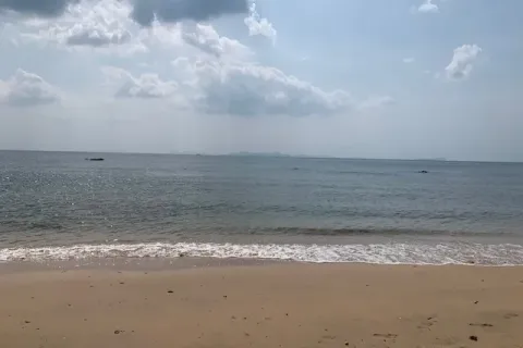 Земельный участок в Нуеа Кхлонге, Таиланд 10076м2  № 170599 - фото 5