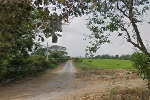 Land in Bang Bua Thong, Thailand 24000 sq.m. № 170593 - photo 4