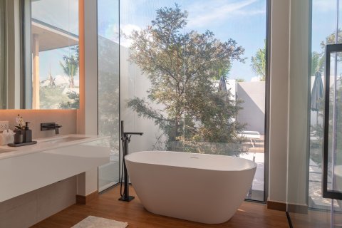 Villa in Phuket, Thailand 3 bedrooms № 170596 - photo 8