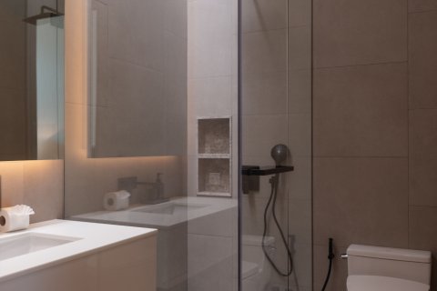 Villa in Phuket, Thailand 3 bedrooms № 170596 - photo 10