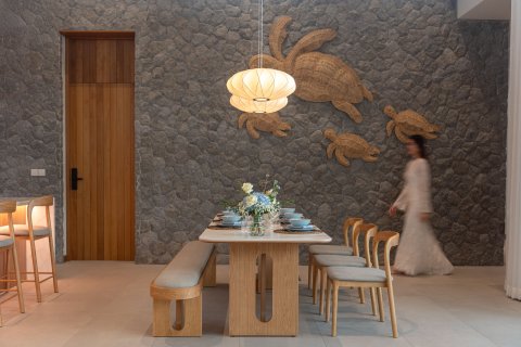 Villa in Phuket, Thailand 3 bedrooms № 170596 - photo 3