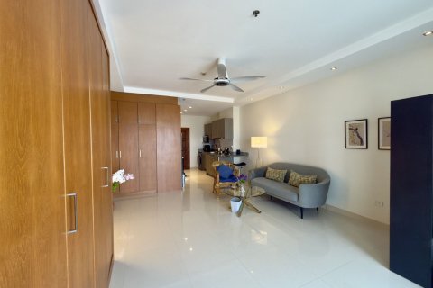 Студия в кондо в Паттайе, Таиланд № 170594 - фото 3