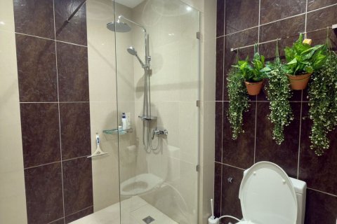 Студия в кондо в Паттайе, Таиланд № 170594 - фото 8