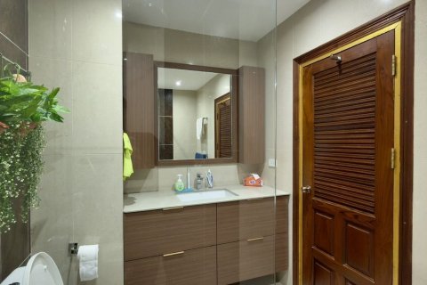 Студия в кондо в Паттайе, Таиланд № 170594 - фото 9