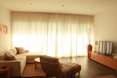 Кондоминиум с 2 спальнями в Паттайе, Таиланд № 170595 - фото 4