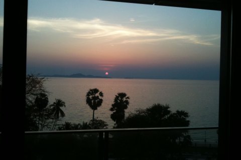 Кондоминиум с 2 спальнями в Паттайе, Таиланд № 170595 - фото 5