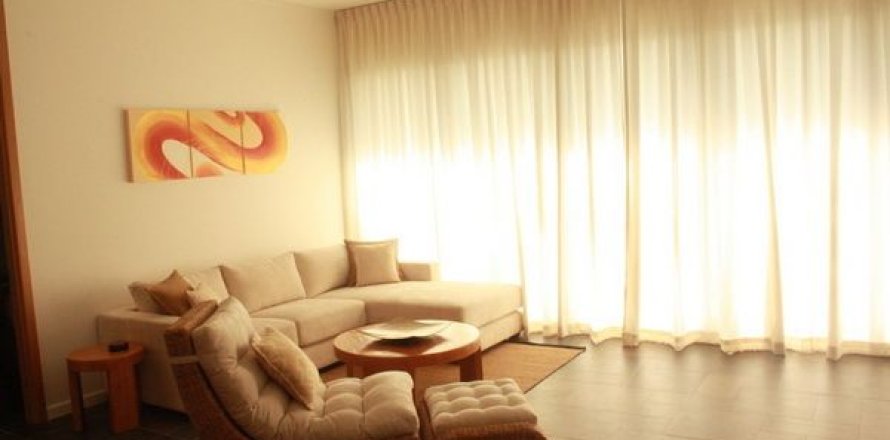 Кондоминиум с 2 спальнями в Паттайе, Таиланд № 170595