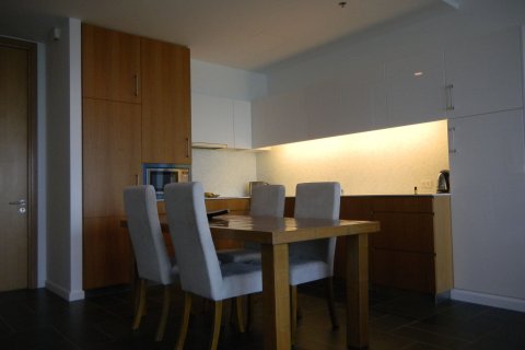 Кондоминиум с 2 спальнями в Паттайе, Таиланд № 170595 - фото 7