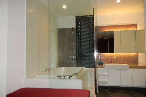 Кондоминиум с 2 спальнями в Паттайе, Таиланд № 170595 - фото 10