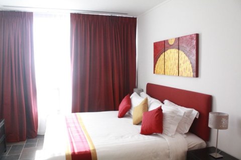 Кондоминиум с 2 спальнями в Паттайе, Таиланд № 170595 - фото 3