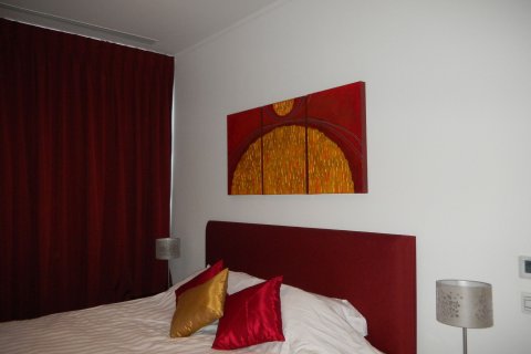 Кондоминиум с 2 спальнями в Паттайе, Таиланд № 170595 - фото 11