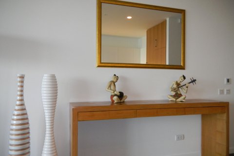 Кондоминиум с 2 спальнями в Паттайе, Таиланд № 170595 - фото 12