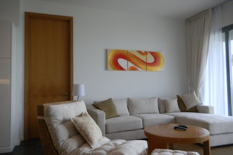 Кондоминиум с 2 спальнями в Паттайе, Таиланд № 170595 - фото 9