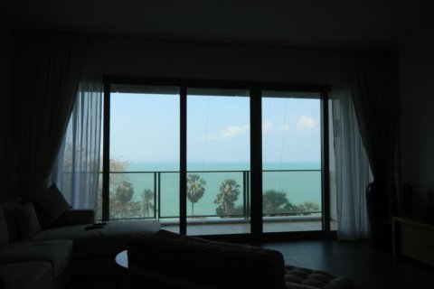 Кондоминиум с 2 спальнями в Паттайе, Таиланд № 170595 - фото 6